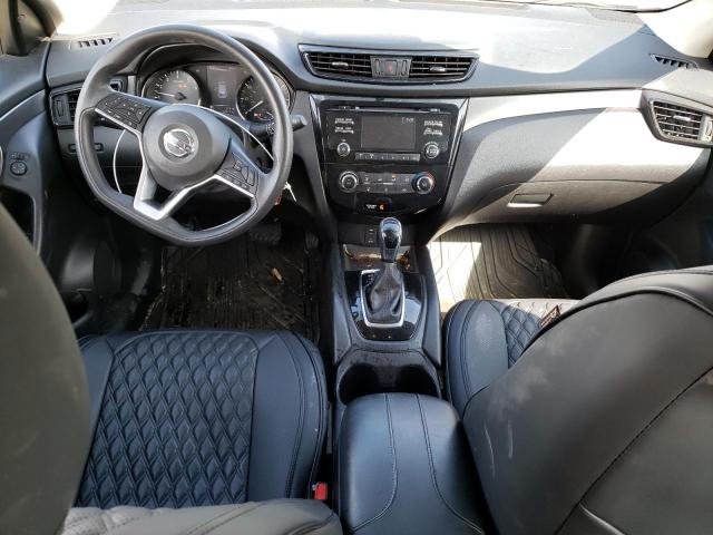 2018 NISSAN ROGUE SPOR - JN1BJ1CRXJW257268