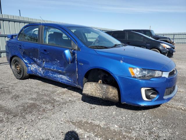 Vin: ja32u2fuxhu606430, lot: 53269735, mitsubishi lancer es 20174