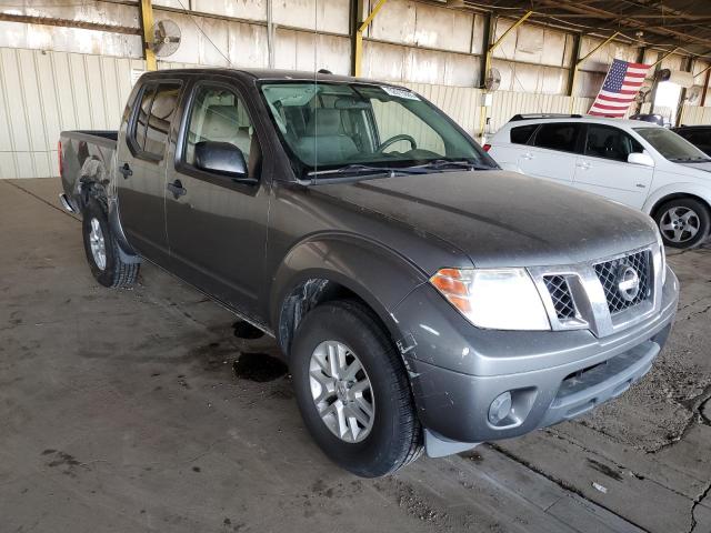 Vin: 1n6ad0er8hn751939, lot: 52015985, nissan frontier s 20174