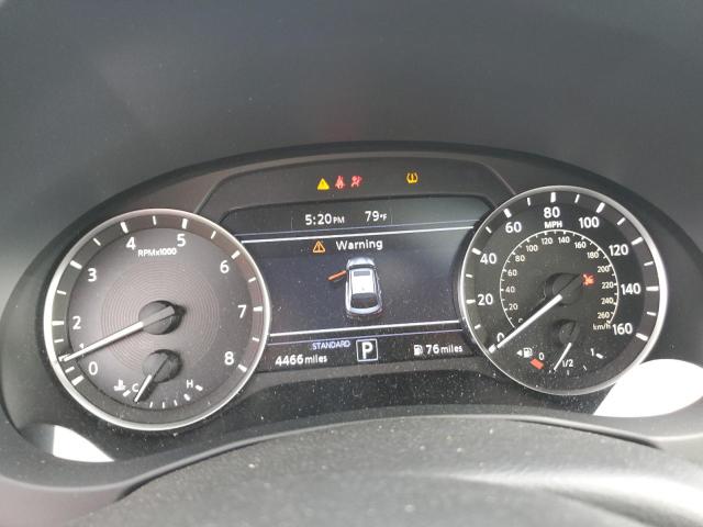 2025 INFINITI QX55 LUXE 3PCAJ5JRXSF106746