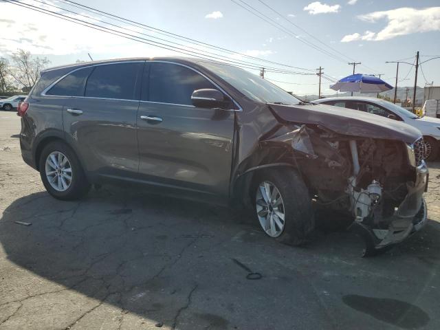 Vin: 5xypg4a32lg650747, lot: 51440245, kia sorento l 20204
