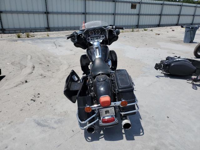2009 HARLEY-DAVIDSON FLHTCU 1HD1FC4109Y651357