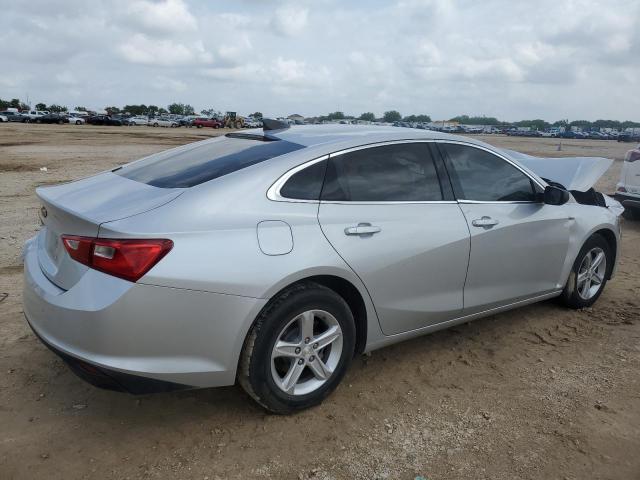 Vin: 1g1zb5st0lf084658, lot: 54581875, chevrolet malibu ls 20203