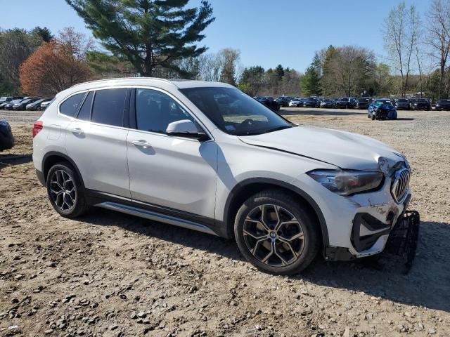 Vin: wbxjg9c0xl5p63962, lot: 54834475, bmw x1 xdrive28i 20204