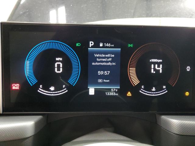 2025 HYUNDAI SONATA SEL - KMHL64JA9SA449180