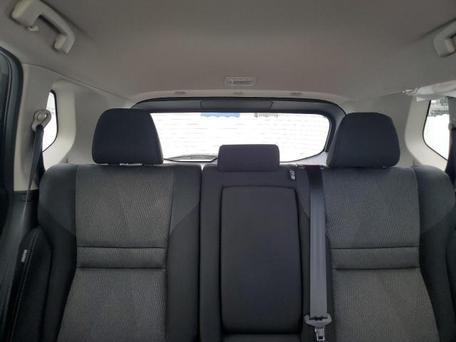 2025 NISSAN ROGUE SV 5N1BT3BB8SC814975