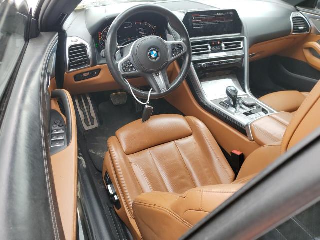 2019 BMW 8 SERIES - WBAFY4C57KBX29392