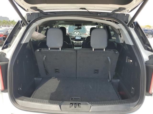 2022 FORD EXPLORER X - 1FMSK8DH0NGB18321