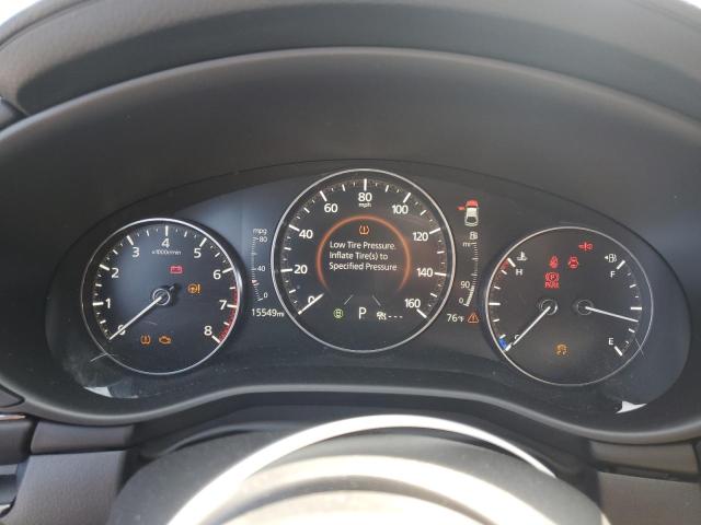 2024 MAZDA 3 PREFERRE - JM1BPBLM5R1655857