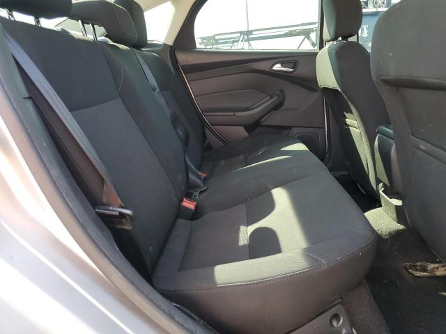 2017 FORD FOCUS SE #3291218981