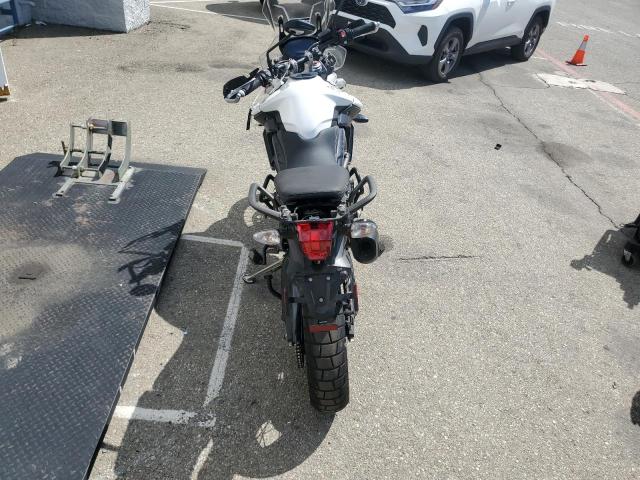 2018 TRIUMPH MOTORCYCLE TIGER 800 SMTE09BFXJT876491