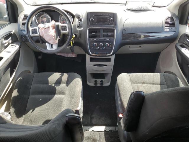 2016 DODGE GRAND CARAVAN SE - 2C4RDGBG7GR369825