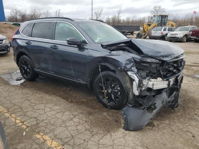 2025 HONDA CR-V SPORT - 5J6RS6H84SL024473