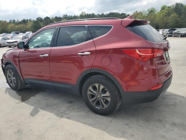 Vin: 5xyzudlb7eg223699, lot: 51470785, hyundai santa fe 20142
