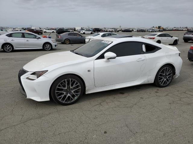 Vin: jthha5bc7h5005925, lot: 54428735, lexus rc 200t 2017 img_1