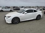 2017 LEXUS RC 200T - JTHHA5BC7H5005925