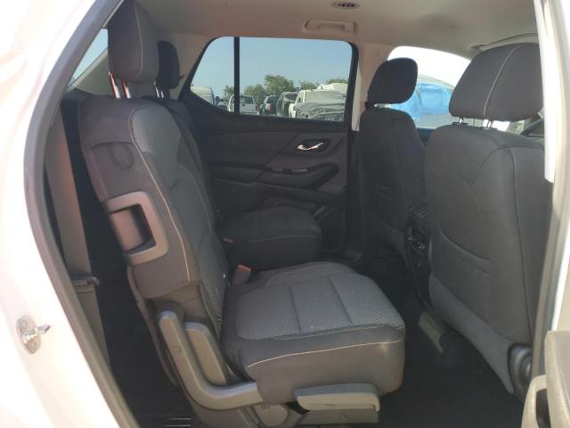 2018 CHEVROLET TRAVERSE L - 1GNERGKW6JJ136223