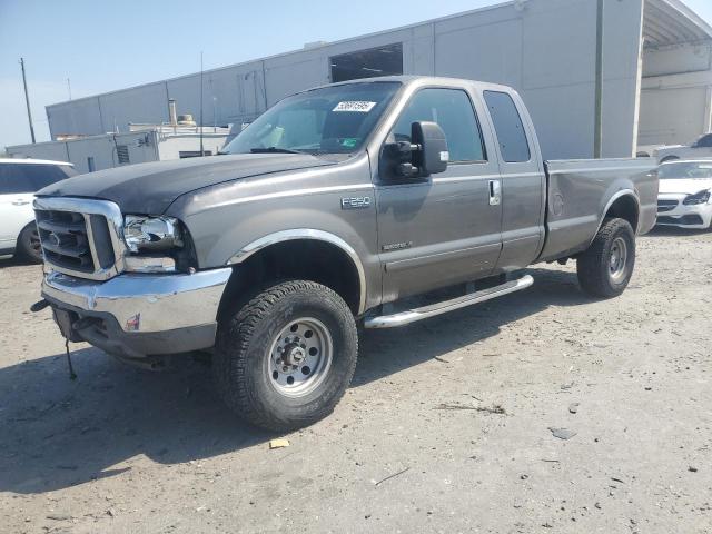 FORD F250 SUPER