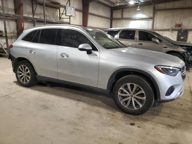Vin: w1nkm4hb7sf261399, lot: 51929455, mercedes-benz glc-class 300 4matic 20254