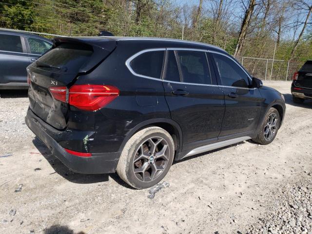 Vin: wbxht3c3xg5e55166, lot: 54397605, bmw x1 xdrive28i 20163