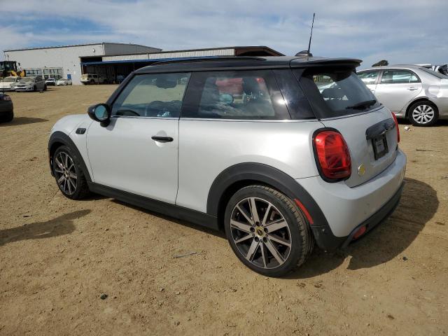 Vin: wmw13dj07n2s11447, lot: 52600175, mini cooper se 20222