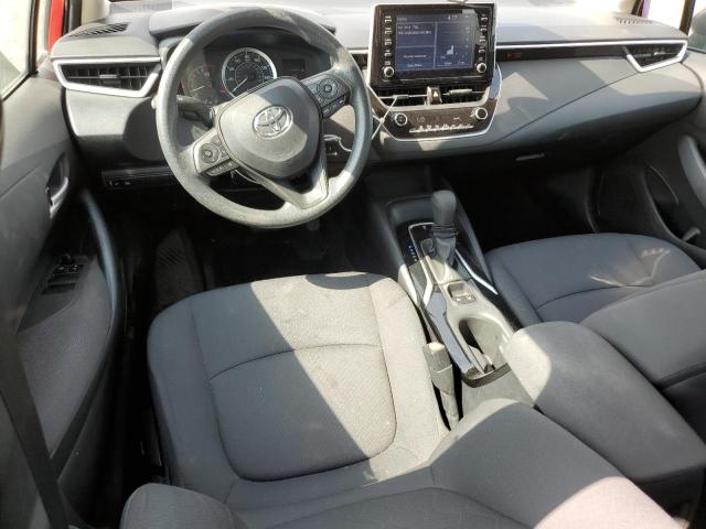 2020 TOYOTA COROLLA LE - 5YFEPRAE1LP086106
