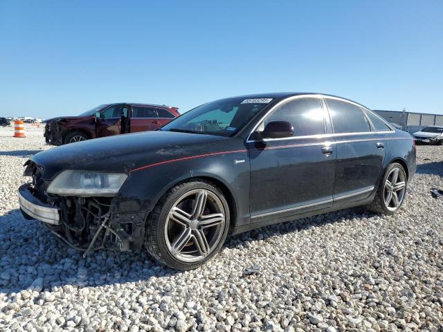 AUDI A6 PRESTIG