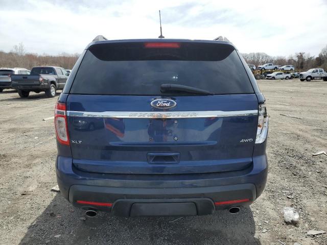 2012 FORD EXPLORER X - 1FMHK8D86CGA50355