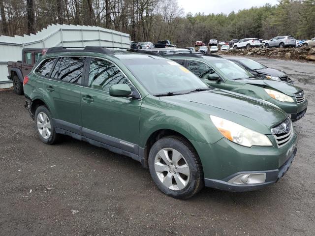 Vin: 4s4brbcc9b3343371, lot: 50924975, subaru outback 2.5i premium 20114