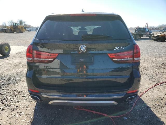 2018 BMW X5 XDRIVE3 - 5UXKR0C5XJ0X97623