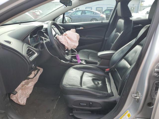 2017 CHEVROLET CRUZE PREM 1G1BF5SM6H7240184