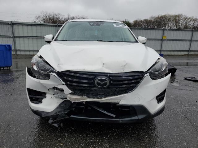 2016 MAZDA CX-5 - JM3KE4DY7G0865079