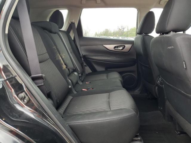 2017 NISSAN ROGUE S - KNMAT2MVXHP580132