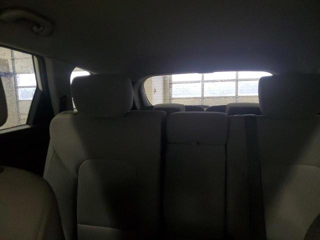 2015 HYUNDAI SANTA FE G - KM8SM4HF0FU088879