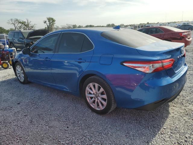 Vin: 4t1b11hk9ku237496, lot: 54265925, toyota camry l 20192