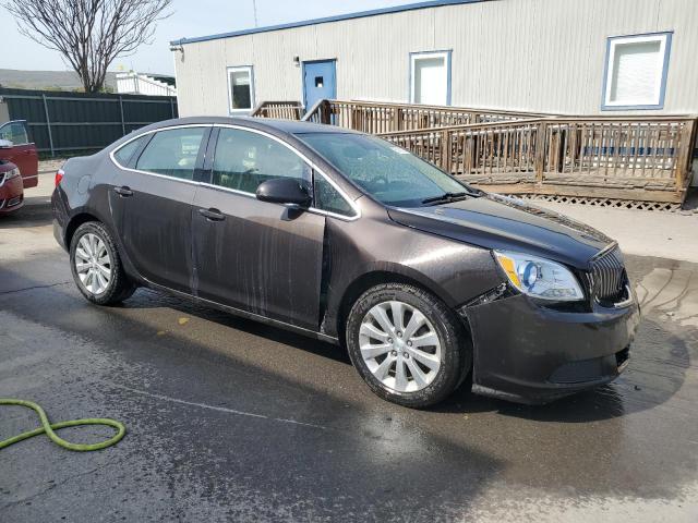 Vin: 1g4pp5sk0g4136391, lot: 55151535, buick verano 20164