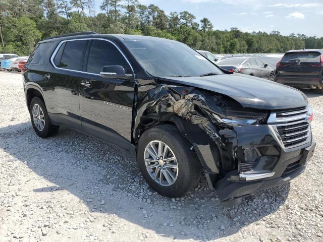 Vin: 1gnergkw2pj301614, lot: 53486375, chevrolet traverse lt 20234
