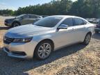 2016 CHEVROLET IMPALA LT - 2G1115S36G9170023