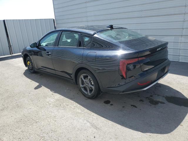 Vin: 3kpft4de1se019276, lot: 54599325, kia k4 lx lx 20252