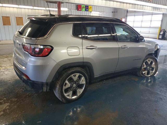 Vin: 3c4njdcb4lt163569, lot: 54246975, jeep compass limited 20203