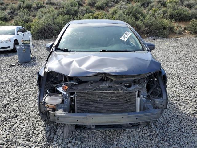 2015 HONDA FIT LX - 3HGGK5H59FM725027