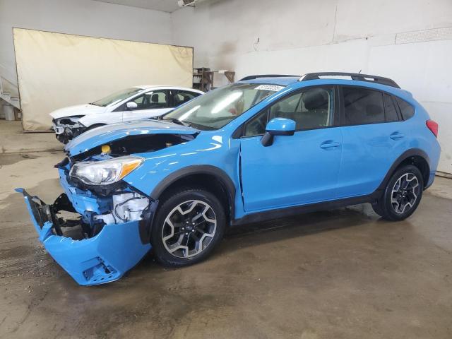 SUBARU CROSSTREK PREMIUM