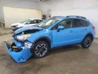 2017 SUBARU CROSSTREK - JF2GPABC2HH257487