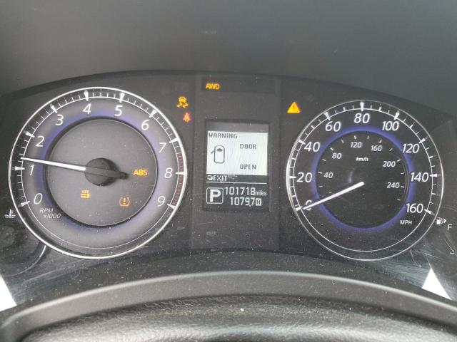 2017 INFINITI QX50 - JN1BJ0RR3HM411276
