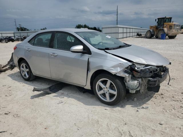 Vin: 5yfburhe0jp761071, lot: 54956145, toyota corolla l 20184
