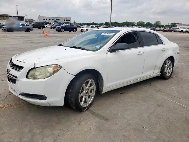 Vin: 1g1zb5e01cf338119, lot: 54790695, chevrolet malibu ls 2012 img_1