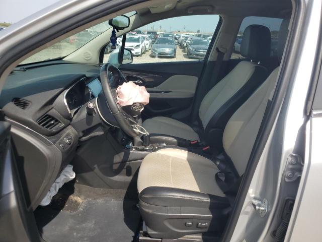2018 BUICK ENCORE SPO - KL4CJ1SB7JB533316