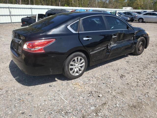 Vin: 1n4al3ap0dn524806, lot: 51210915, nissan altima 2.5 20133
