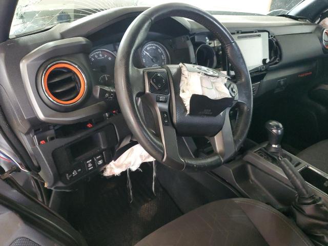 2017 TOYOTA TACOMA DOU - 5TFDZ5BN3HX017469