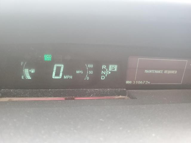 2015 TOYOTA PRIUS - JTDKN3DUXF1954993